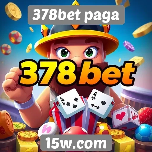 378bet oferece diversas opções de jogos online