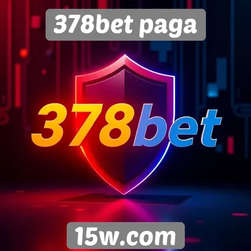 Transparência das políticas de segurança da 378bet